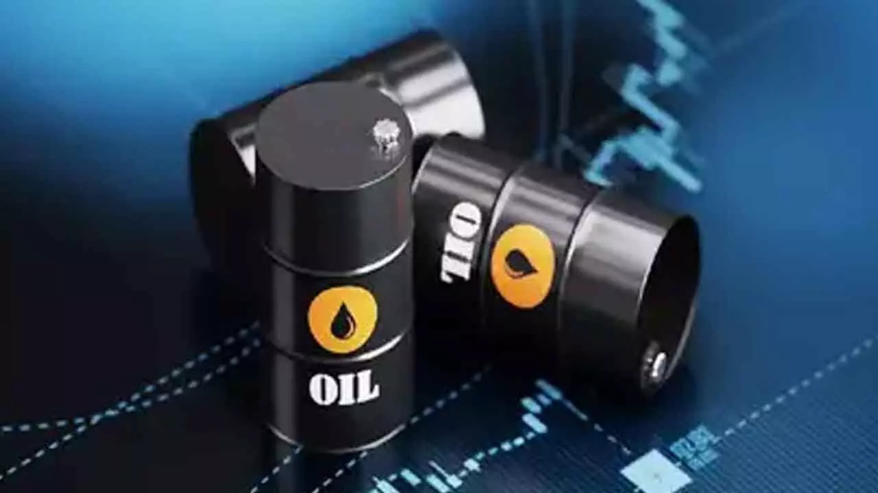 Brent Crude decline to $68.99/bbl Brent Crude decline to $68.99/bbl