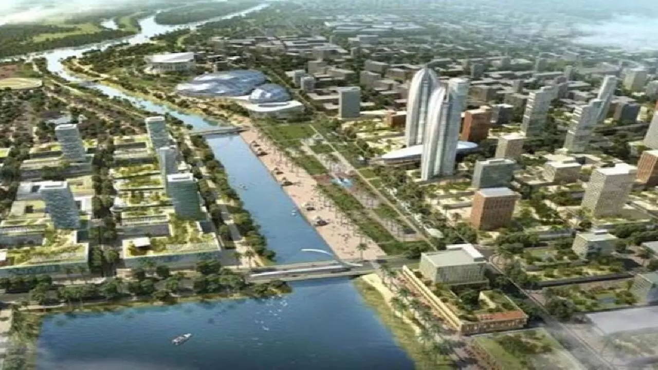 CRDA to float SPV, moots health city in Amaravati CRDA to float SPV, moots health city in Amaravati