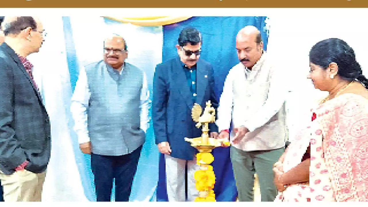 HMA launches EDP to empower students HMA launches EDP to empower students