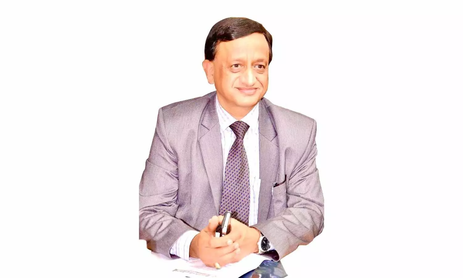 Govt’s decision on GST will have its long-term impact on Indian economy, says Agarwal Govt’s decision on GST will have its long-term impact on Indian economy, says Agarwal