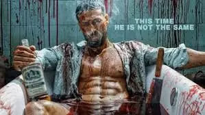 Baaghi 4 Advance Booking Day 1: Tiger Shroff, Sanjay Dutt Starrer Clocks ₹5 Crore, Set for Big Opening Baaghi 4 Advance Booking Day 1: Tiger Shroff, Sanjay Dutt Starrer Clocks ₹5 Crore, Set for Big Opening
