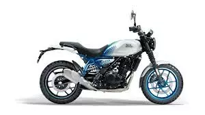 2025 Royal Enfield Guerrilla 450 Review: Modern Roadster With Power, Style, and Value 2025 Royal Enfield Guerrilla 450 Review: Modern Roadster With Power, Style, and Value