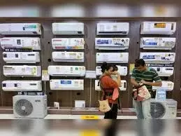 GST Reform 2025: From ACs to TVs, What’s Cheaper and What’s Not GST Reform 2025: From ACs to TVs, What’s Cheaper and What’s Not