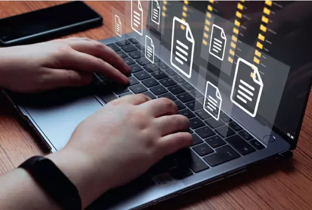 How to Recover Documents After Accidental Deletion? How to Recover Documents After Accidental Deletion?