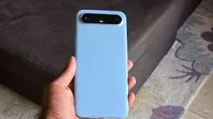 Tecno Pova Slim Launched in India: Price, Specs, Colors, and Availability Tecno Pova Slim Launched in India: Price, Specs, Colors, and Availability