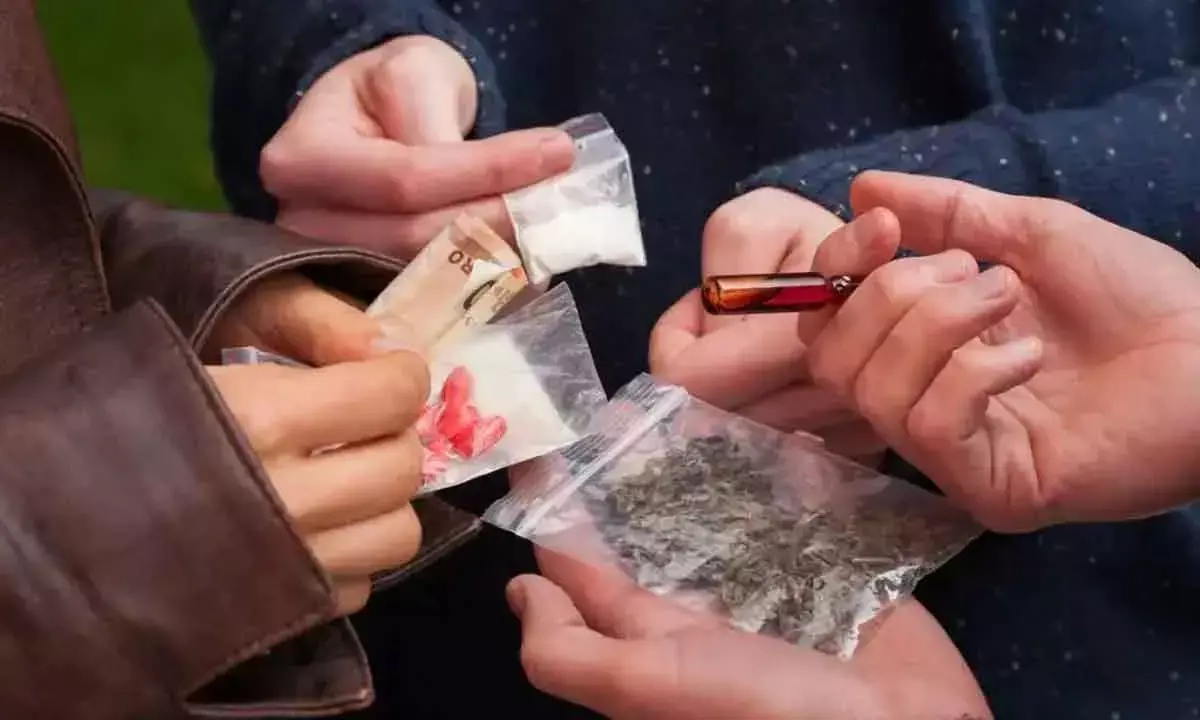 Udta Punjab: Drug abuse continues to rise among youth