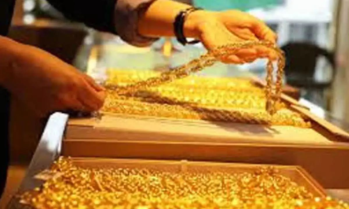 US tariffs: Indian gem and jewellery industry needs targeted relief from govt