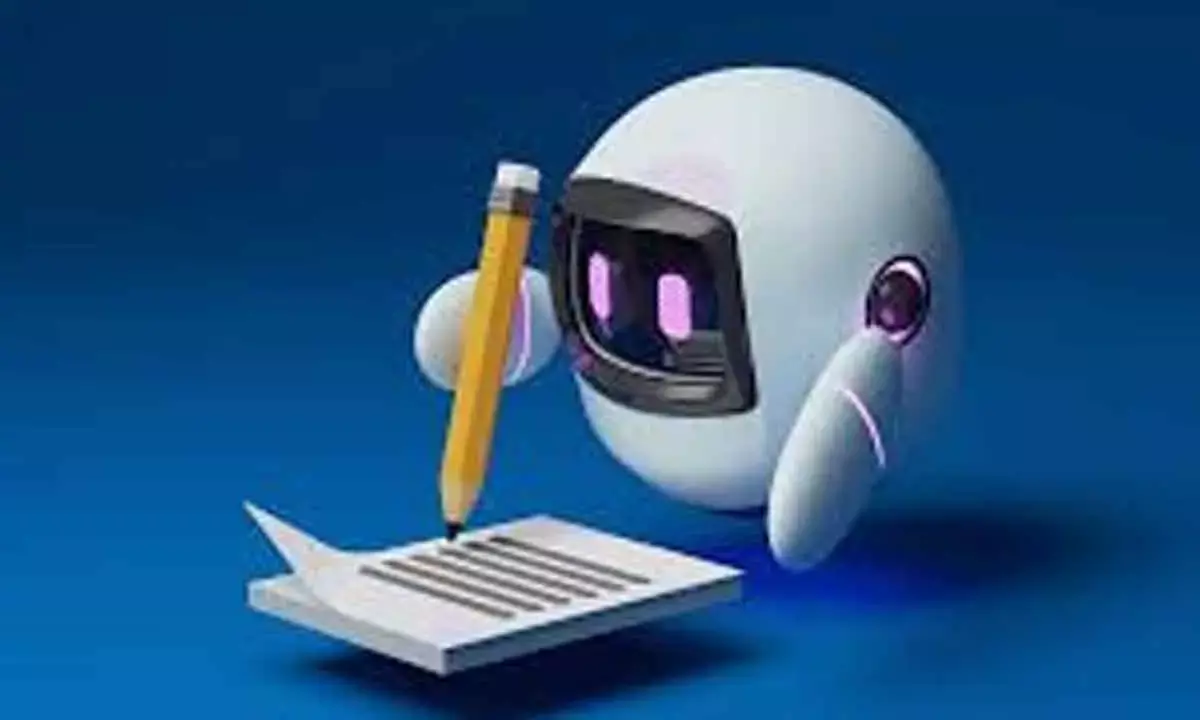 What are the key purposes of human writing?