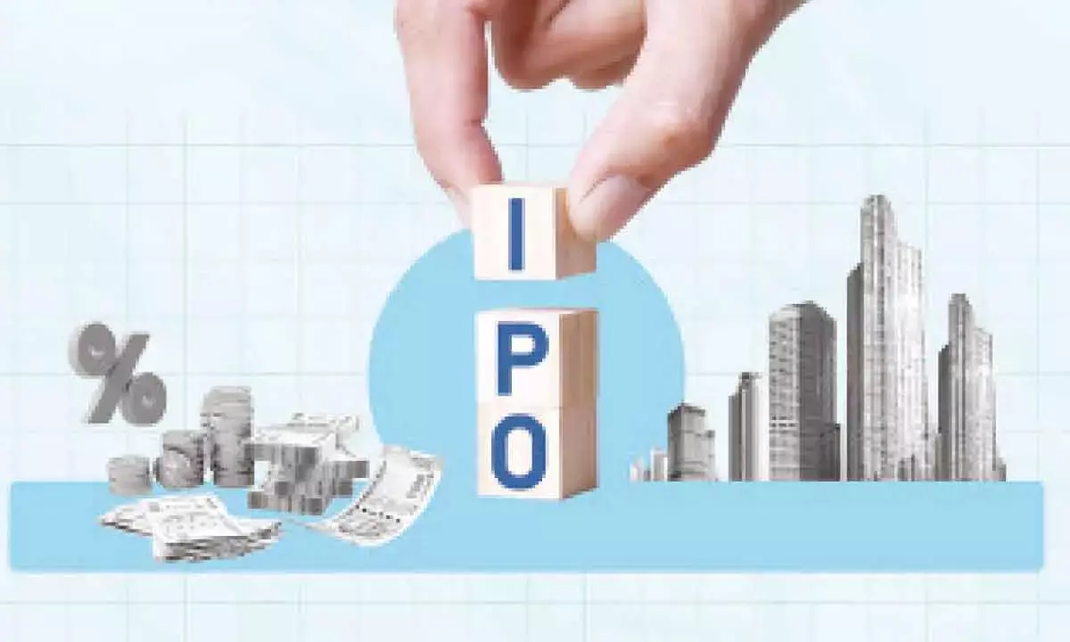 Dev Accelerator IPO sets price band at Rs 56-61/share