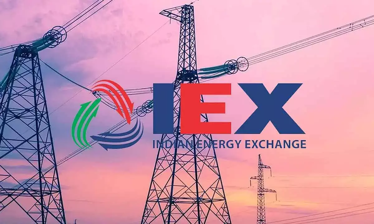 IEX electricity trade rises nearly 19% to 11,803 mn units in Aug