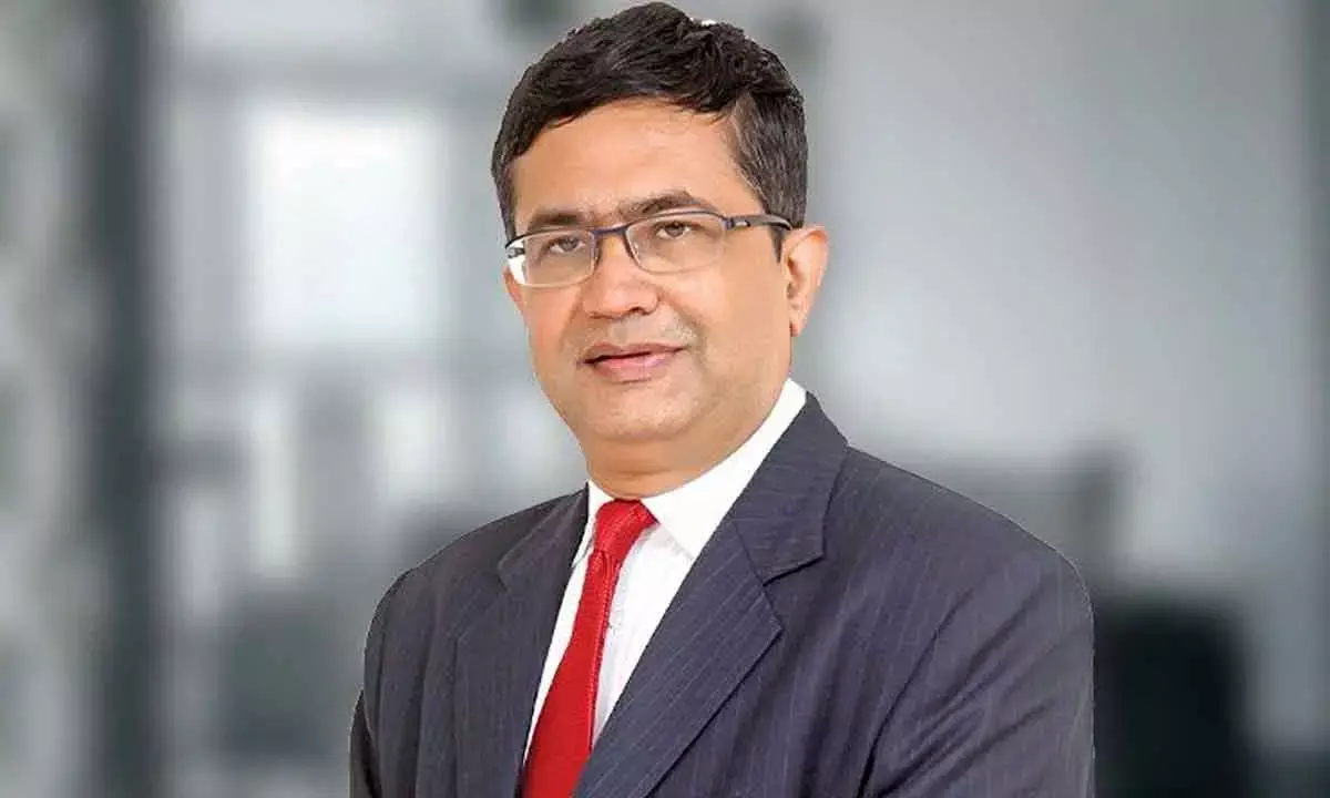 GST cuts will boost economy: NSE CEO