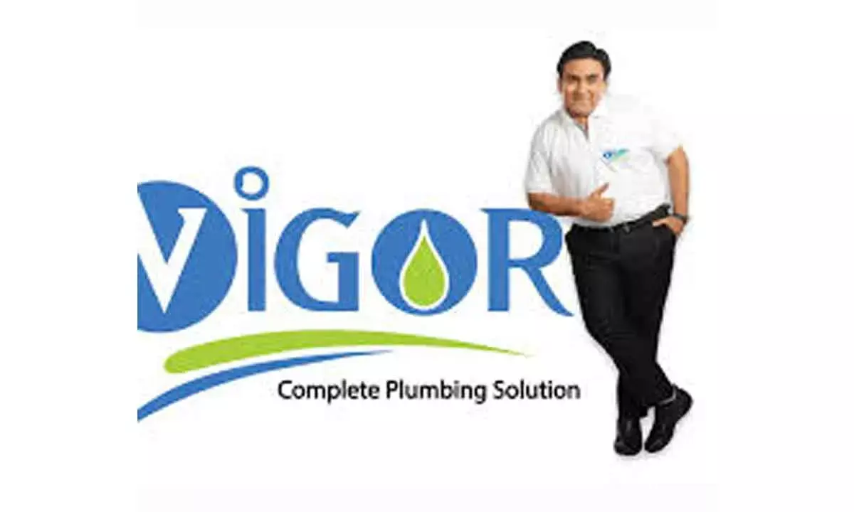 Vigor Plast India’s Rs 25 cr IPO opens
