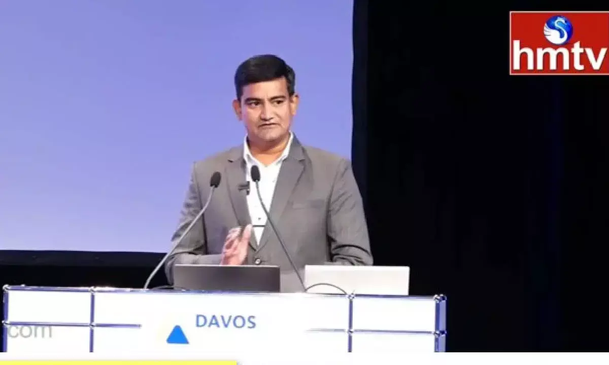 AP highlights AI, IoT and entrepreneurial growth