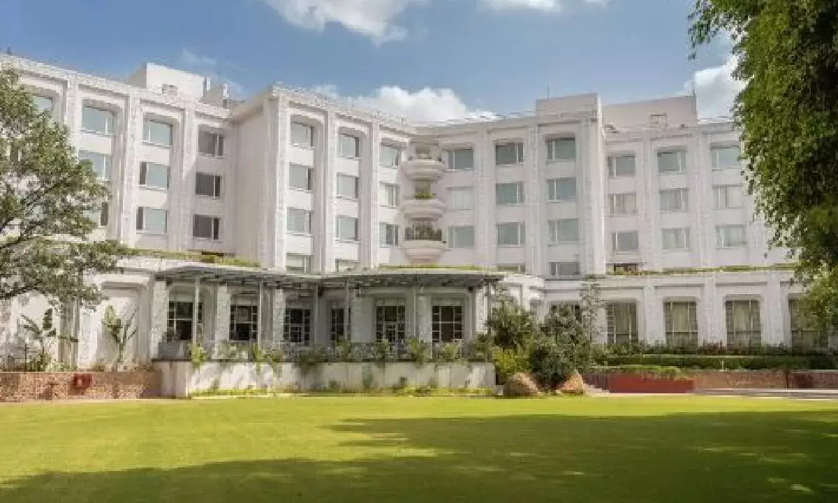 Hotel rooms up to Rs 7,500 tariff to become cheaper, drive tourism