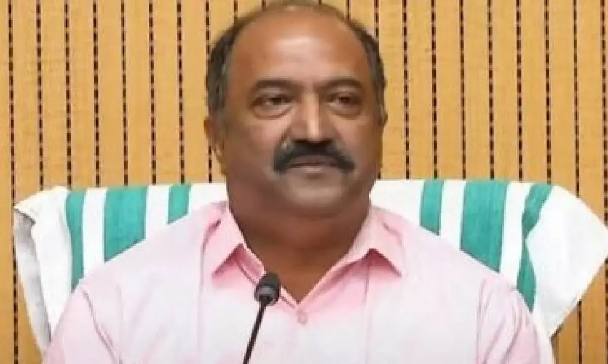 Must benefit people, not companies: Kerala FM