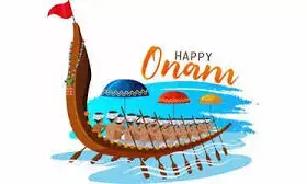 Happy Onam 2025: Top 60 Wishes, Messages & Quotes to Share with Friends and Family