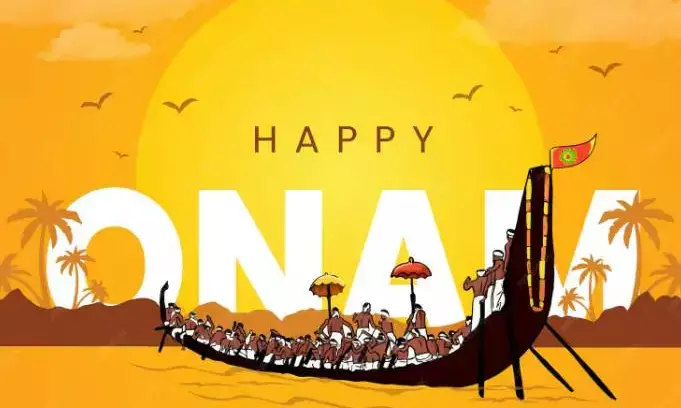 Happy Onam 2025: Heartfelt Wishes, Messages & Quotes in Malayalam and English to Share with Loved Ones