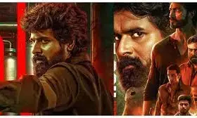 Madharaasi Twitter Review: Sivakarthikeyan–AR Murugadoss Thriller Splits Audience Madharaasi Twitter Review: Sivakarthikeyan–AR Murugadoss Thriller Splits Audience