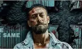 CBFC Cuts 23 Scenes in Tiger Shroff’s Baaghi 4 Despite A-Rating: From Audio Mutes to Visual Deletions