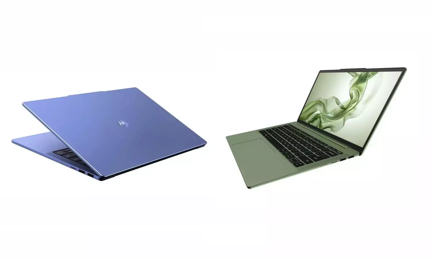 Motorola Enters Laptop Market with Moto Book 60 Pro, Price Revealed