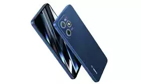 Lava Bold N1 5G with 5,000mAh Battery and HD+ Display Launched in India: Price and Specifications