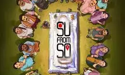 Su From So OTT Release: JP Thuminad’s Kannada Horror-Comedy Streams on JioHotstar from Today