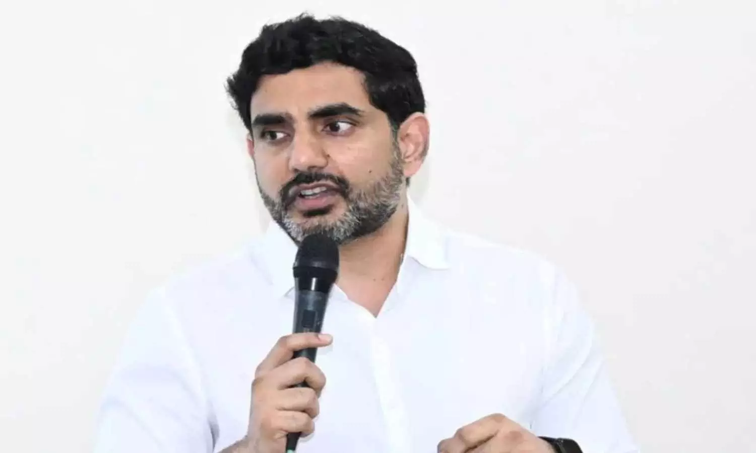 Minister Lokesh calls on PM, seeks larger support on Andhra’s investment & development agenda Minister Lokesh calls on PM, seeks larger support on Andhra’s investment & development agenda