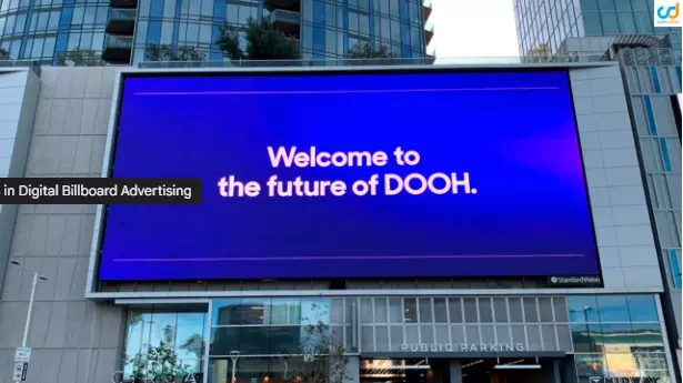 How Digital Billboards Are Shaping DOOH Advertising How Digital Billboards Are Shaping DOOH Advertising