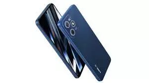 Lava Bold N1 5G with 5,000mAh Battery and HD+ Display Launched in India: Price and Specifications Lava Bold N1 5G with 5,000mAh Battery and HD+ Display Launched in India: Price and Specifications