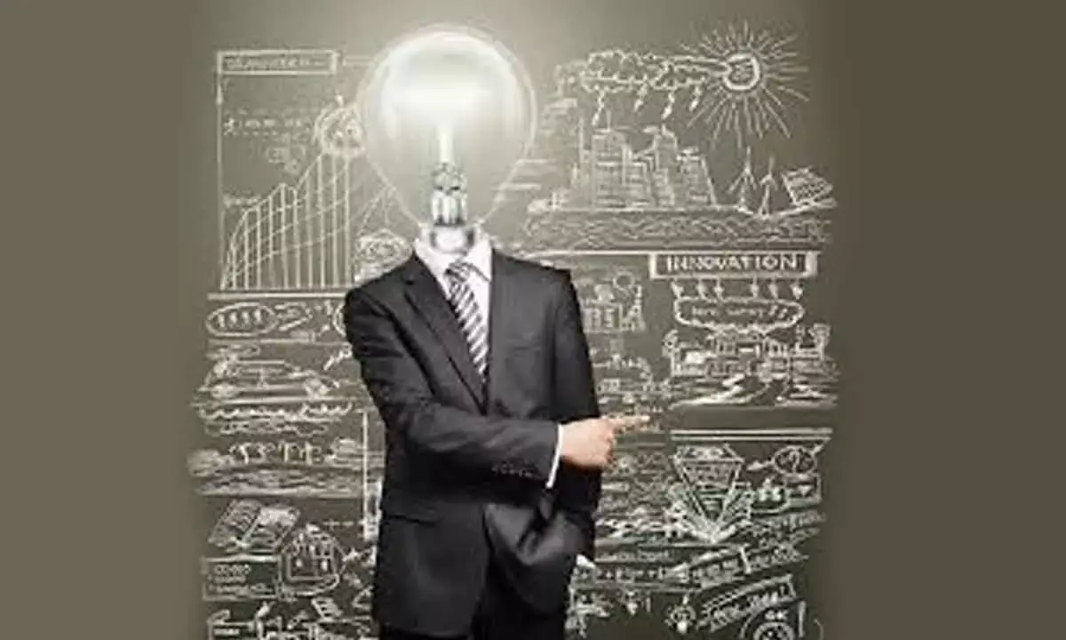 Why innovation matters in today’s AI world