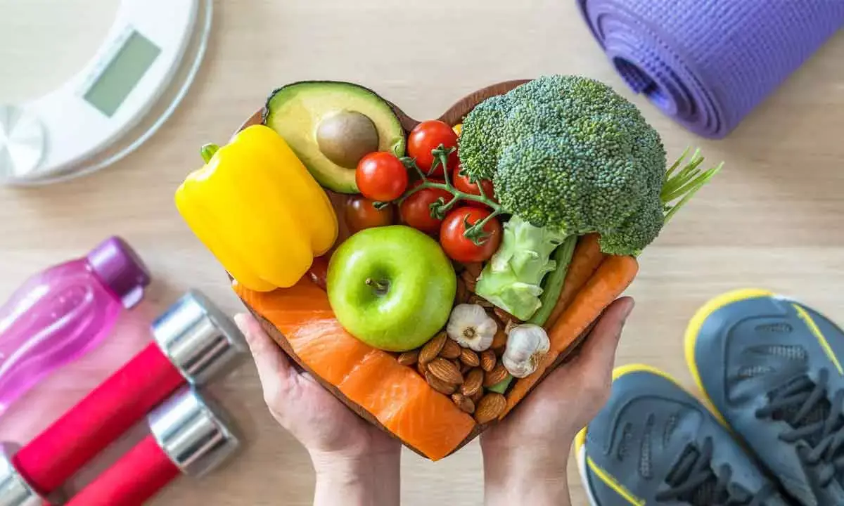 Environmental and social factors play crucial role in weight loss