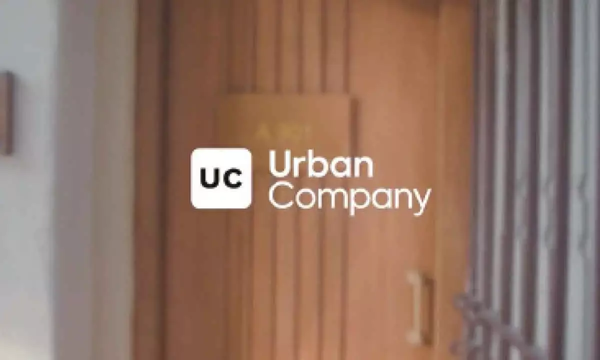 5-firms invest nearly Rs 500 cr in Urban Company ahead of IPO
