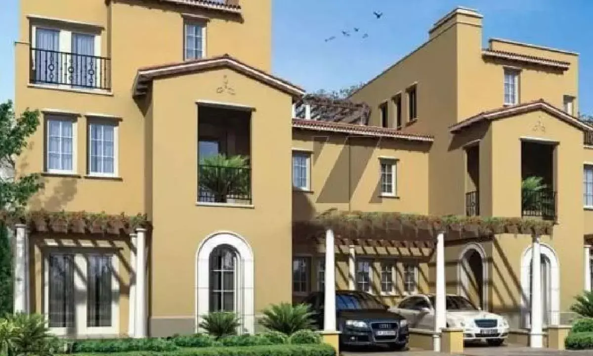 CCI dismisses complaint against Emaar India Ltd