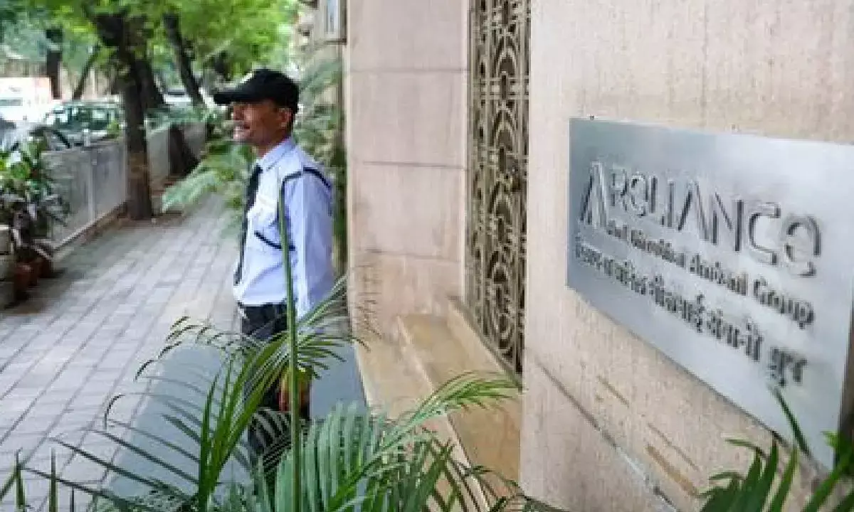 RCom, Anil Ambanis loan accounts declared as fraud