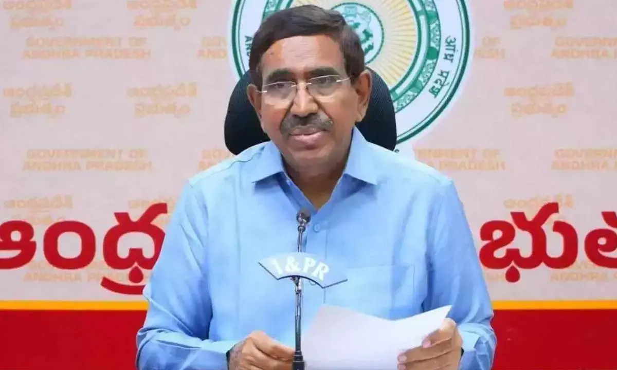 Nod to land pooling for Mangalagiri Gold Cluster; to attract Rs 5,000 cr