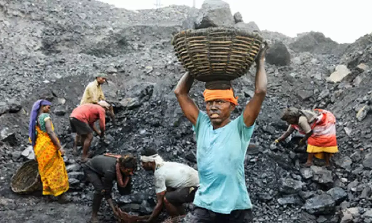 India showcased potential to gasify coal with high ash content: Experts