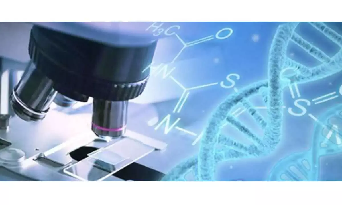 DPIIT, Pfizer tie up to accelerate healthcare innovations