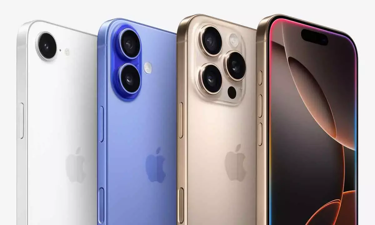 Apple retail outlets to come up in Bengaluru and Pune soon