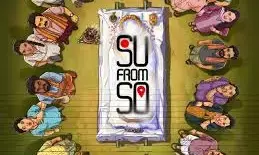 Su From So OTT Release: Raj B Shetty’s Blockbuster Horror Comedy to Stream on JioHotstar from September 9