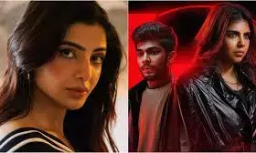 Samantha Ruth Prabhu Reviews Lokah Chapter 1, Says Kalyani Priyadarshan as Chandra Gave Her ‘Goosebumps’
