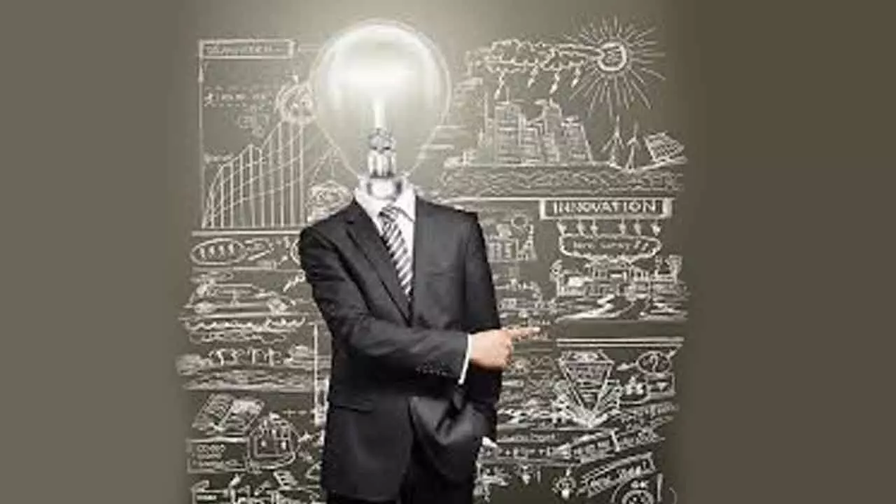 Why innovation matters in today’s AI world