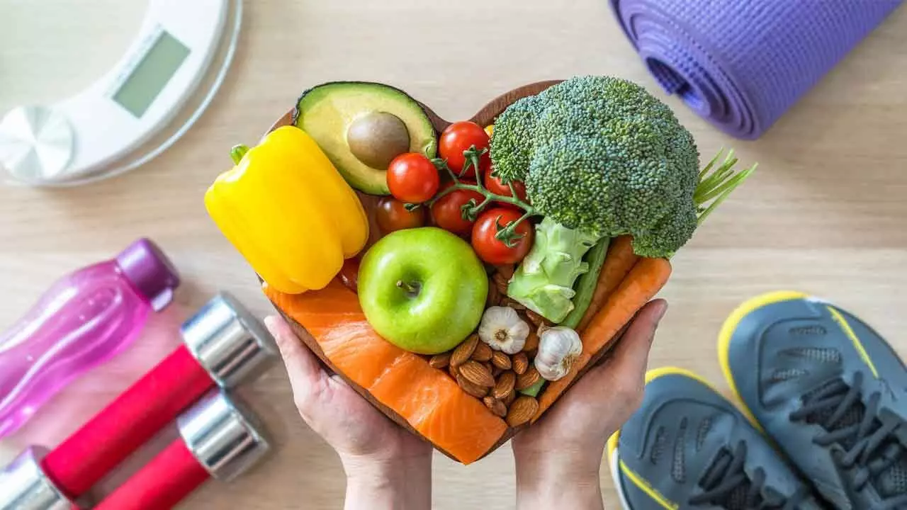 Environmental and social factors play crucial role in weight loss
