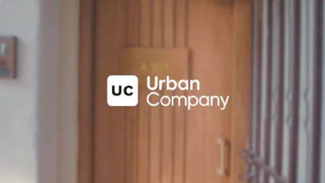 5-firms invest nearly Rs 500 cr in Urban Company ahead of IPO 5-firms invest nearly Rs 500 cr in Urban Company ahead of IPO