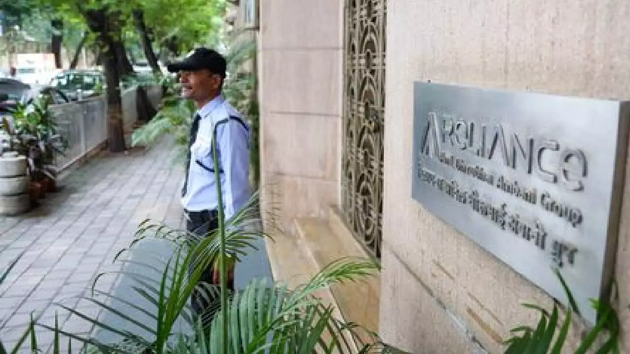 RCom, Anil Ambanis loan accounts declared as fraud