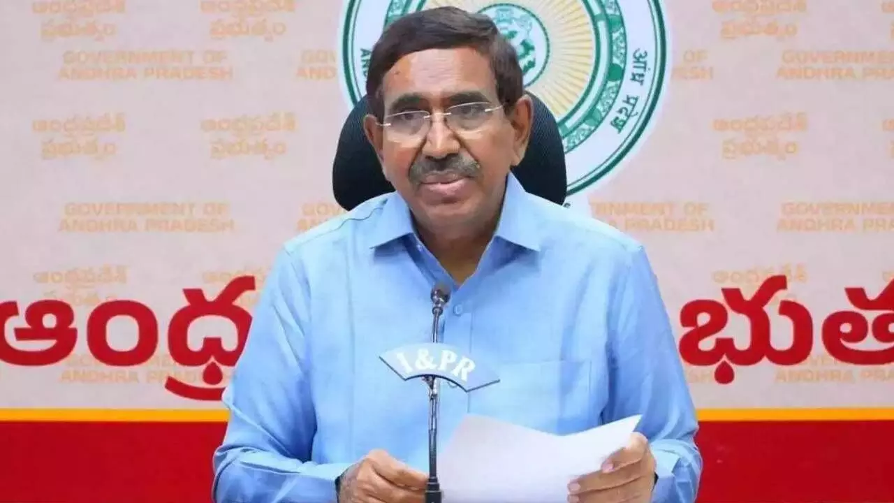Nod to land pooling for Mangalagiri Gold Cluster; to attract Rs 5,000 cr