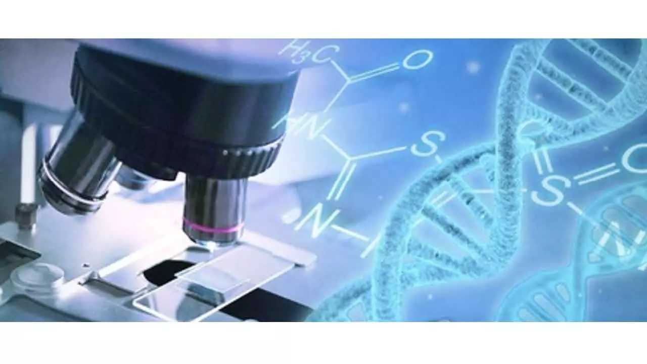 DPIIT, Pfizer tie up to accelerate healthcare innovations DPIIT, Pfizer tie up to accelerate healthcare innovations