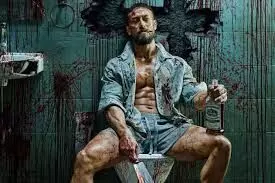 Baaghi 4 Box Office Collection Day 1: Tiger Shroff’s Action Thriller Opens Strong With ₹12 Crore