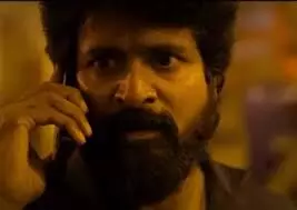 Madharasi Box Office Collection Day 1: Sivakarthikeyan Film Opens at ₹13 Crore, Surpasses Baaghi 4