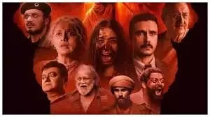 The Bengal Files Box Office Collection Day 1: Vivek Agnihotri’s Film Opens Low at ₹1.75 Crore, Trails Behind Badass Ravikumar