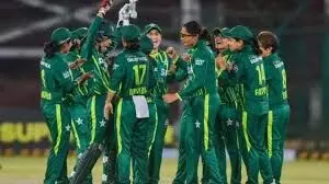 Pakistan To Skip Women’s World Cup 2025 Opening Ceremony In India, Matches Shifted To Colombo